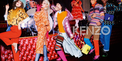 KENZO