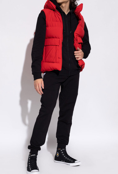 Жилетка, HB 6337, крас