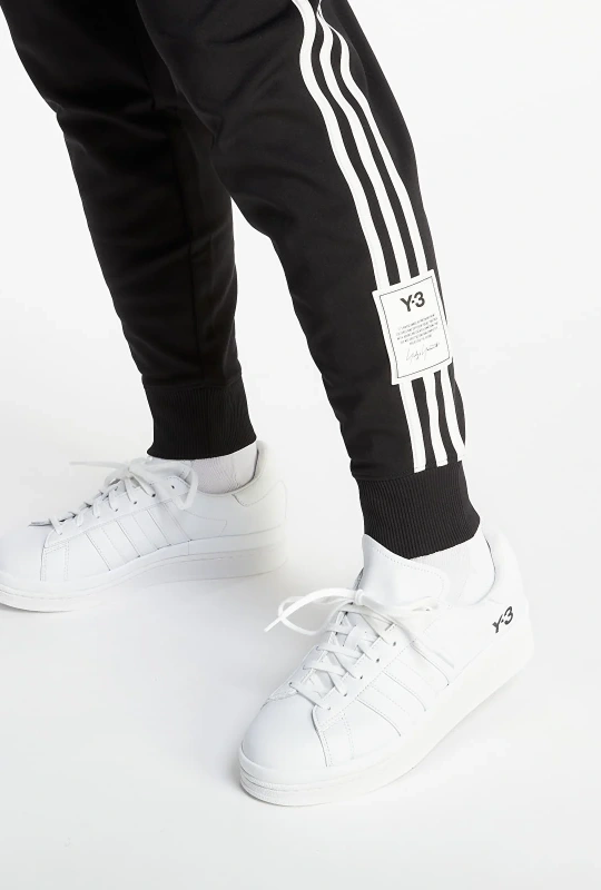 Джоггеры, H16342, черный