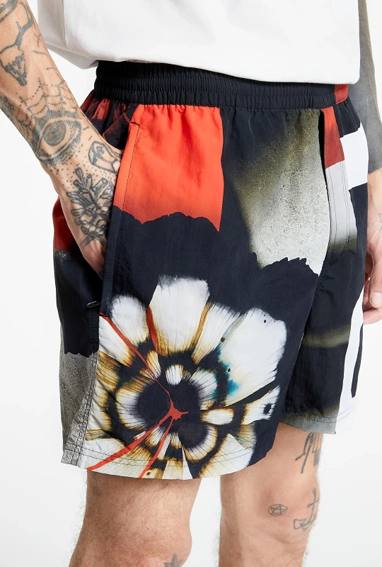 Шорты, GU2762, черный