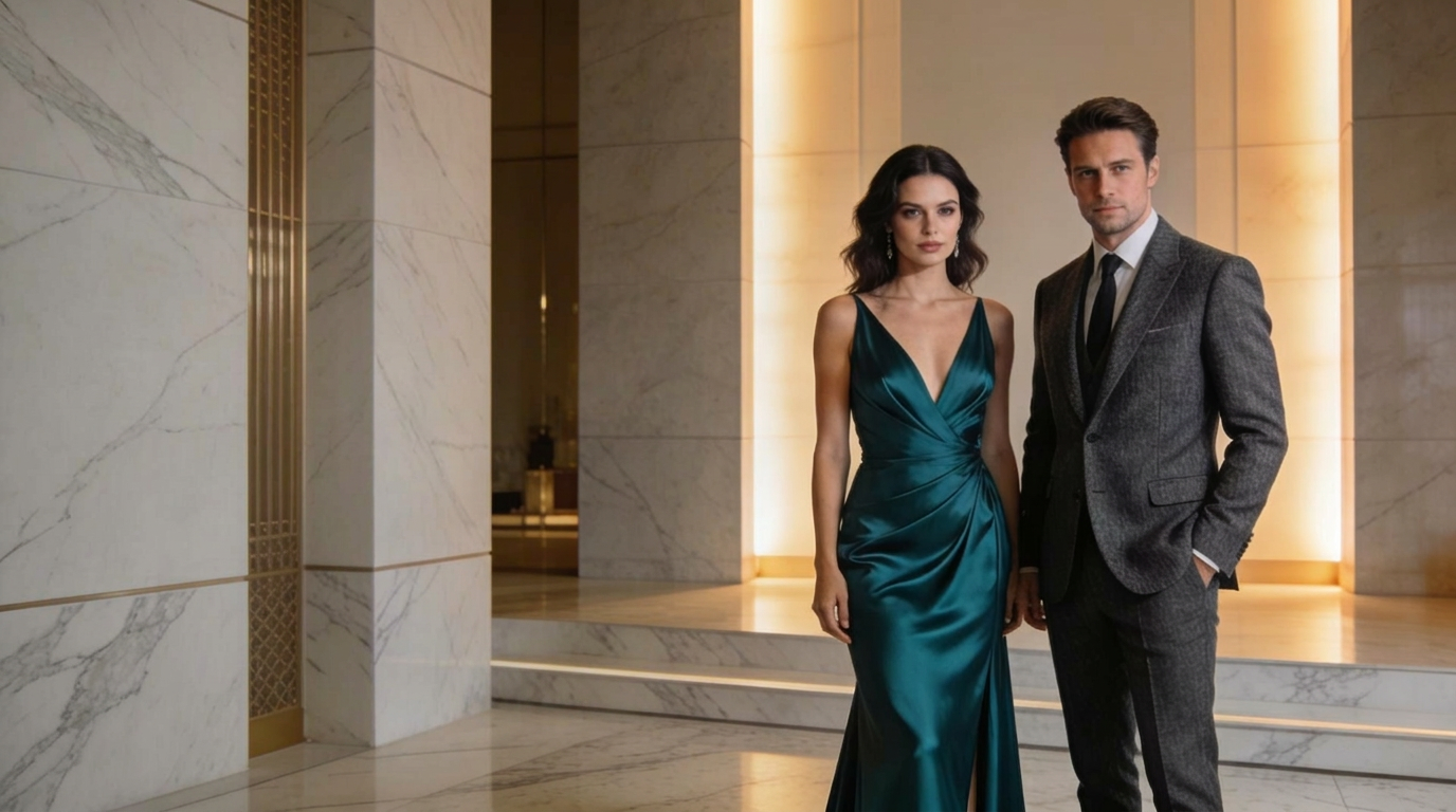 Новая женская